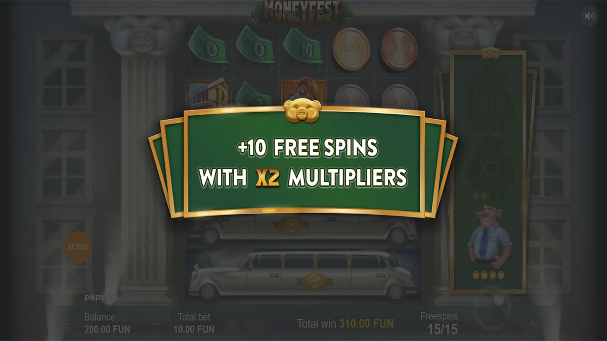 Moneyfest Moneyfest