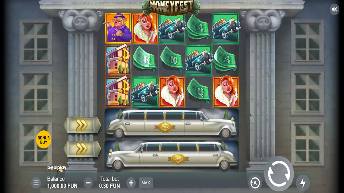 Moneyfest Moneyfest