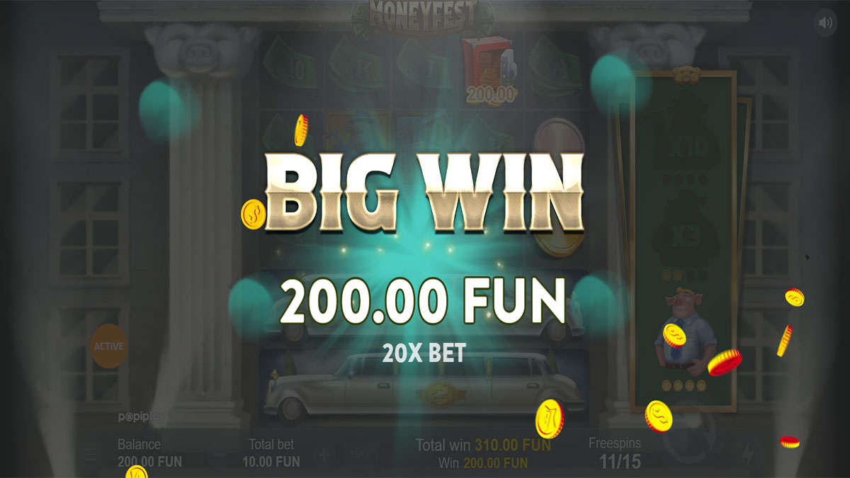 Moneyfest Moneyfest