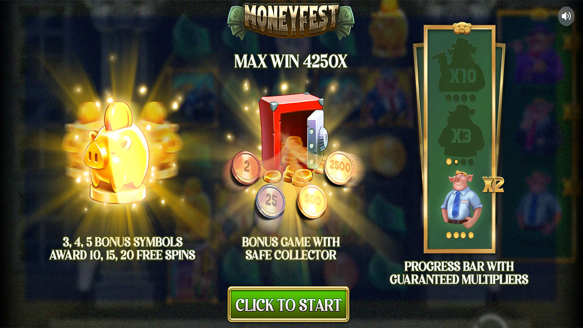 Moneyfest Moneyfest
