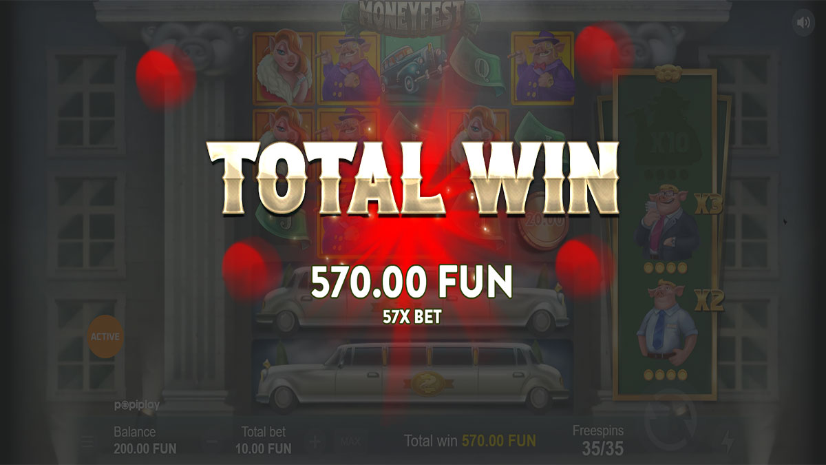 Moneyfest Moneyfest